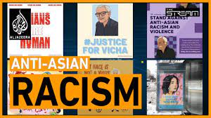 anti-asian racism
