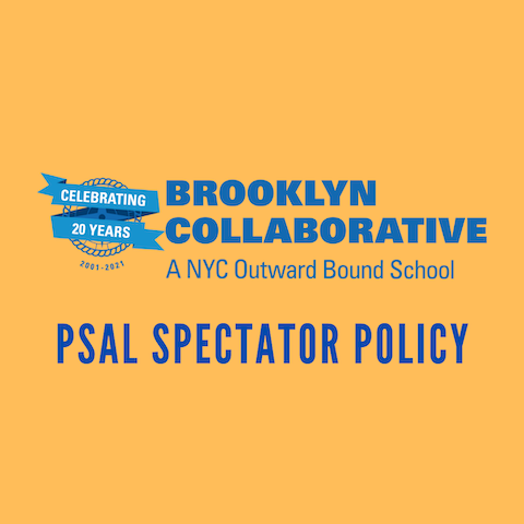 psal spectator policy