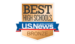Best High Schools - US News - Bronze