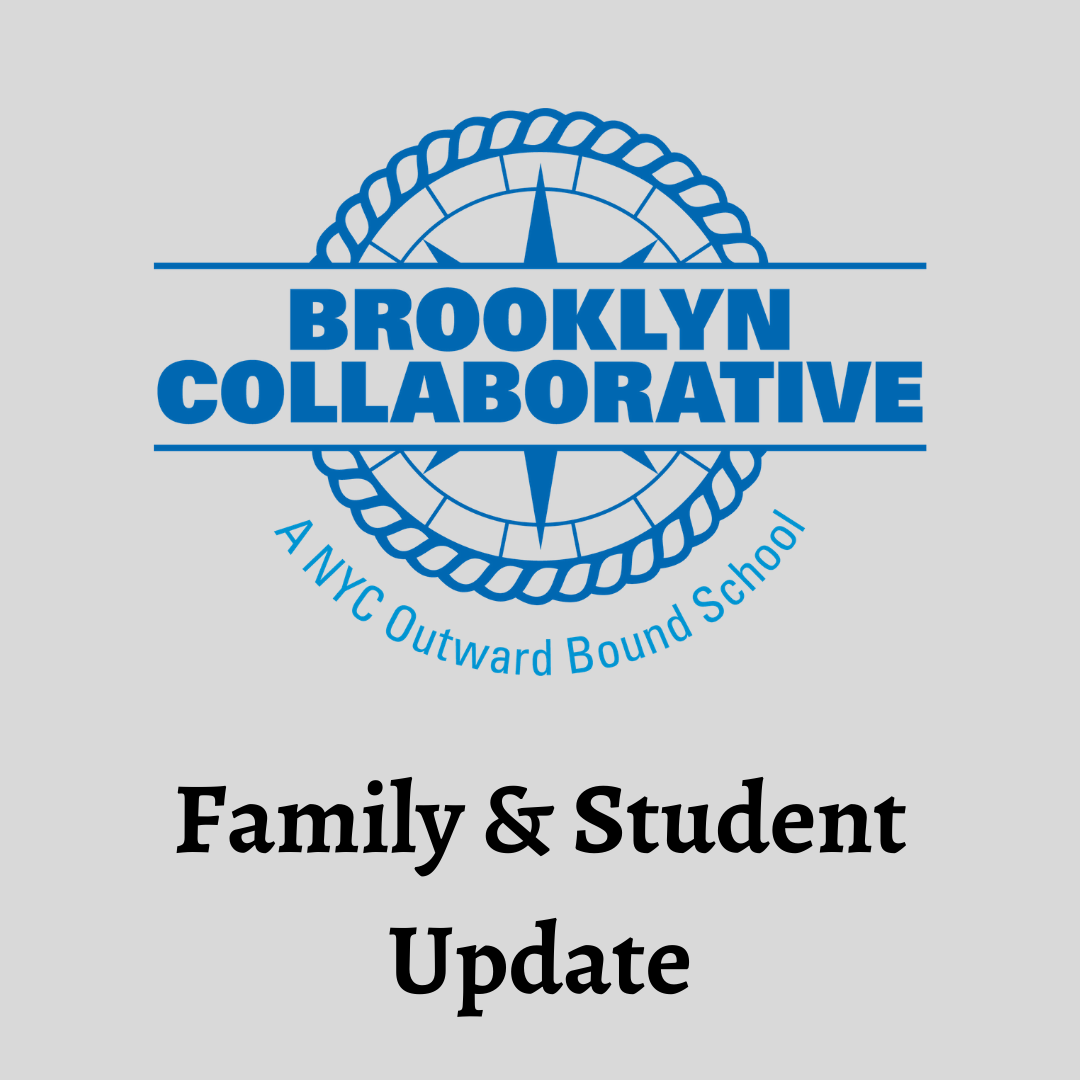 family and student update